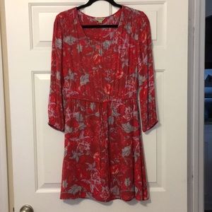 Lucky Brand Dress